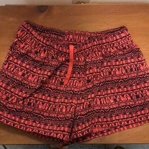 Patagonia barely baggies